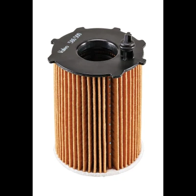 Bilde av VALEO 586500 Oljefilter Filterinnsats CITROËN: C5 II Stasjonsvogn, DS4 Hatchback, Berlingo Van, VOLVO: S40 II, V70 3, V40 Hatchback