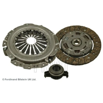 Bilde av BLUE PRINT ADL143028 Clutch tre deler med syntetisk fett utløserlager 200
