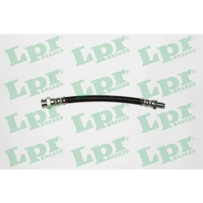 Bilde av LPR 6T46198 Bremseslange 210 F10X1 FIAT: BRAVO 2, LANCIA: DELTA 3