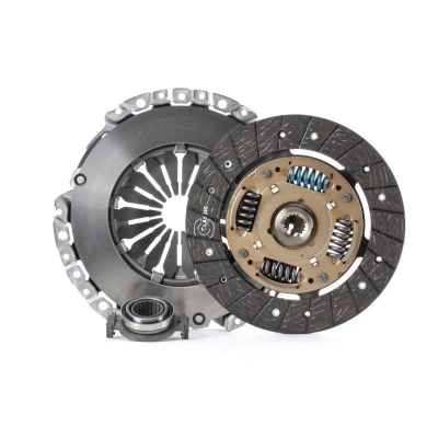 Bilde av VALEO CLASSIC KIT3P 786023 Clutch med clutchtrykkplate clutchplate, utløserlager 200 PEUGEOT: 206 Hatchback, Partner I Van, 306 Sedan