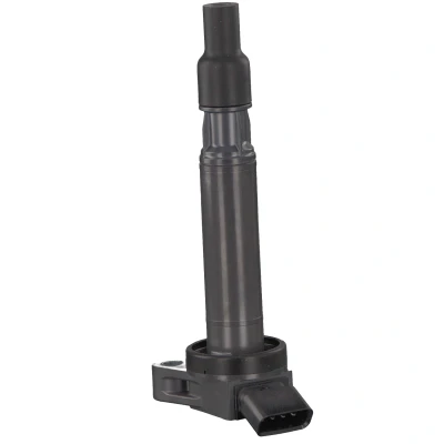 Bilde av FEBI BILSTEIN 106817 Tennspole 4 TOYOTA: Yaris II Hatchback, Corolla X Sedan, Auris LEXUS: LS IV