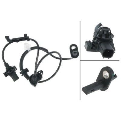 Bilde av OPTIMAL 06 S530 ABS sensor aktiv 695 HONDA: CR V 3