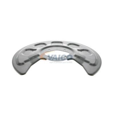 Bilde av VAICO V10 5021 Bremseskjold bakaksel Original Quality VOLKSWAGEN: CADDY 3, 4 Kasten