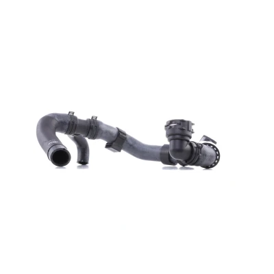Bilde av GATES 05 2697 Radiatorslange EPDM (etyl propylen dien gummi) VOLKSWAGEN: Caddy 3, GOLF 6