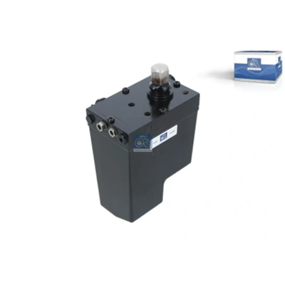 Bilde av DT Spare Parts 2.00249 Vippepumpe, førerhus