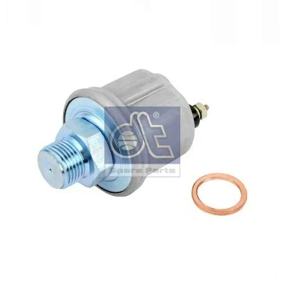 Bilde av DT Spare Parts 4.60677 Sensorer M18 x 1,5