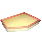 Bilde av ALCO FILTER MD 8224 Luftfilter 46,0 294,0, 158,0 Filterinnsats BMW: 5 Sedan, Touring, 6 Coupé