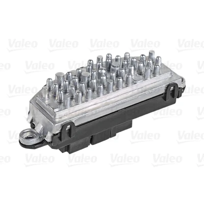 Bilde av VALEO 558506 Regulator, kabinvifte
