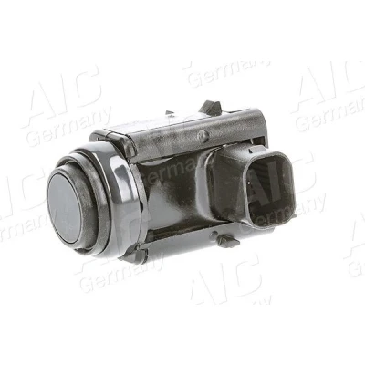Bilde av AIC 54797 Parkeringssensorer Støtfanger ultralydføler OPEL: Meriva A, Vivaro A Combi, Zafira B, SAAB: 9 3 Cabrio