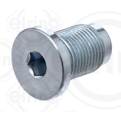 Bilde av ELRING 587.200 Oljeplugg M18x1,5x22 8 mm, uten tetningsring ALFA ROMEO: 159 Sportwagon, GTV, 156 LANCIA: DELTA 3, JEEP: Renegade SUV