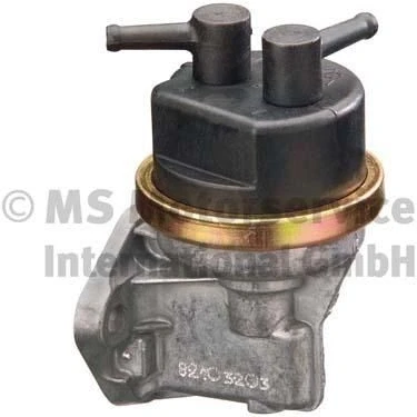 Bilde av PIERBURG 7.21749.50.0 Drivstoffpumpe mekanisk CITROËN: BX Hatchback