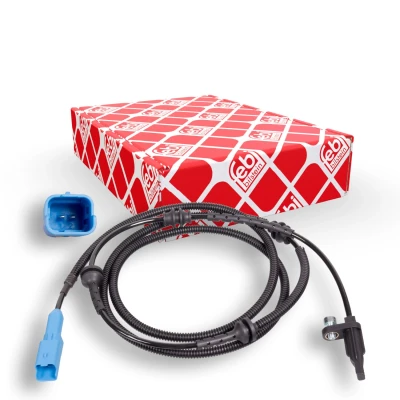 Bilde av FEBI BILSTEIN 102264 ABS Sensor venstre bakaksel, høyre bakaksel 1800 PEUGEOT: 508 I SW, Sedan