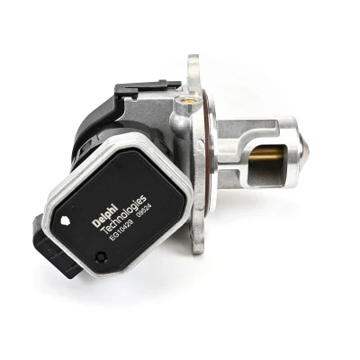 Bilde av DELPHI EG10429 12B1 EGR Ventil uten kjøler MERCEDES BENZ: A Klasse, B Klasse
