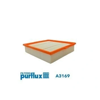 Bilde av Luftfilter PURFLUX A3169