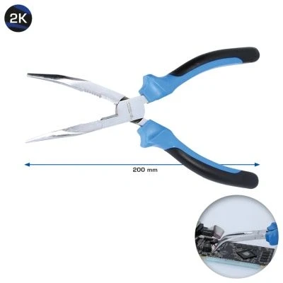 Bilde av KS TOOLS BT060902 Nebbtang 200