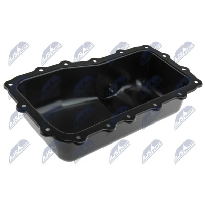 Bilde av Oljepanne, chrysler grand voyager v, dodge caravan, 00K04892386AA, 4892386AA