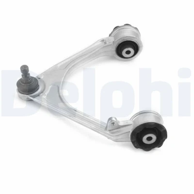 Bilde av DELPHI TC8519 Bærebru med støtte / styreledd framaksel venstre Casterstag Aluminium