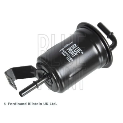 Bilde av BLUE PRINT ADT32380 Drivstoffilter ledningsfilter med holder TOYOTA: Land Cruiser Prado 120