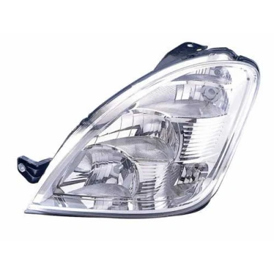 Bilde av ALKAR 2741970 Frontlykter venstre W5W, H1/H1, PY21W, H7 IVECO: DAILY 4 Kasten/Kombi