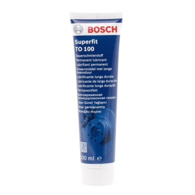 Bilde av BOSCH 5 000 150 Universal smørestoff brun 100