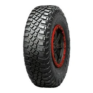 Bilde av BF Goodrich Mud Terrain T/A KM 3 ( LT265/60 R18 119/116Q, POR )