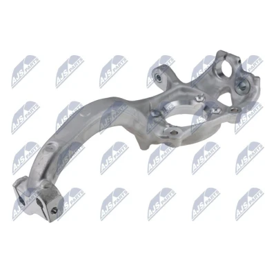 Bilde av Akseltapp, hjulopphengning, Framaksel venstre, audi a4 allroad b8, b8 avant, a5, a5 cabriolet, sportback, q5, 8K0407253T