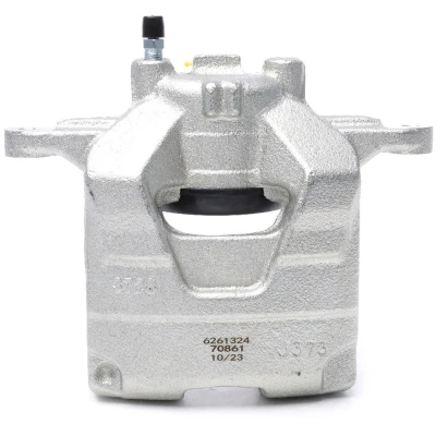 Bilde av METZGER 6261324 Bremsecaliper framaksel høyre OPEL: Astra J Sports Tourer, Hatchback, Zafira C CHEVROLET: Cruze Stasjonsvogn