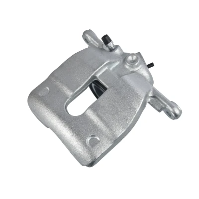 Bilde av FEBI BILSTEIN 181453 Bremsecaliper Støpejern framaksel høyre SKODA: Fabia 2, Roomster, VOLKSWAGEN: Polo IV Hatchback, SEAT: Ibiza 3