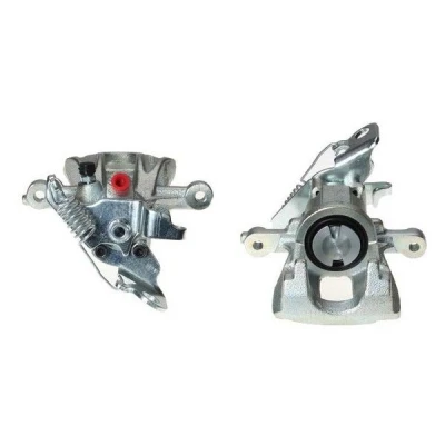 Bilde av BUDWEG CALIPER 343471 Bremsecaliper FORD: MONDEO 3, 3 Stufenheck