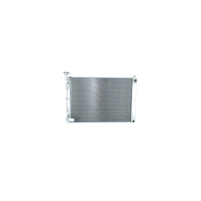 Bilde av NRF 53974 Radiator Aluminium 670 491 22 Kjøleribber loddet LEXUS: RX II