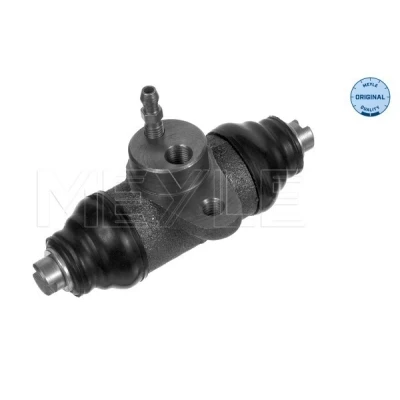 Bilde av MEYLE 100 611 0031 Bremsesylinder 20,6 bakaksel ORIGINAL Quality VOLKSWAGEN: TRANSPORTER 4 Bus