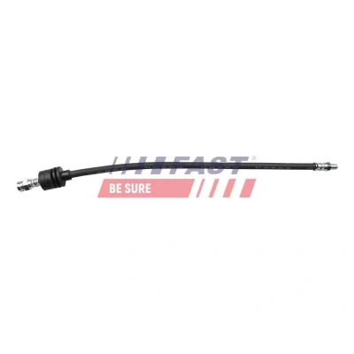 Bilde av Bremseslange, Foran, fiat doblo minibus, minivan, skåp/stor limousine, 51776519