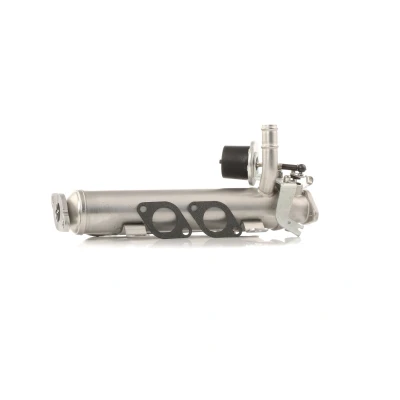 Bilde av NRF 48312 Eksosreturmodul med EGR kjøler, tetningsringer EASY FIT AUDI: A3 Sportback, Hatchback