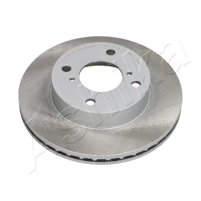 Bilde av ASHIKA 60 08 822C Bremseskiver framaksel 231 20 4 ventilert spraylakkert SUZUKI: Alto VII, NISSAN: Pixo