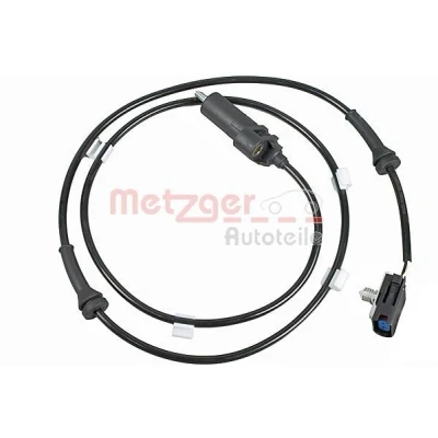 Bilde av METZGER 0900360 ABS Sensor venstre bakaksel 2 1400