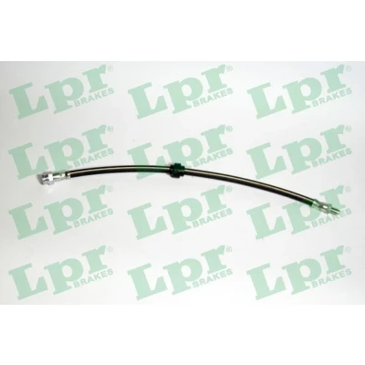 Bilde av LPR 6T46032 Bremseslange 437 F10X1 PEUGEOT: 505 Stasjonsvogn