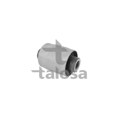 Bilde av DYS 37 04324 Styrestang Lagring bakaksel Gummimetallager for casterstag HYUNDAI: i30 II Stasjonsvogn