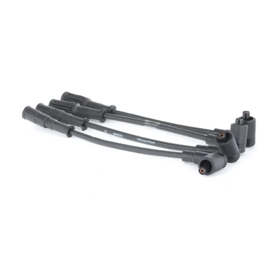 Bilde av BOSCH 0 986 357 286 Pluggledninger FIAT: Grande Punto Hatchback