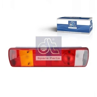 Bilde av DT Spare Parts 1.21426 Baklykter venstre 24