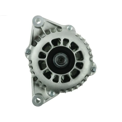 Bilde av AS PL A1010 Dynamo 12V 100A MERCEDES BENZ: W124 Sedan, ML Klasse, G Klasse SUV, BMW: 3 OPEL: Omega B Caravan, Frontera A SUV