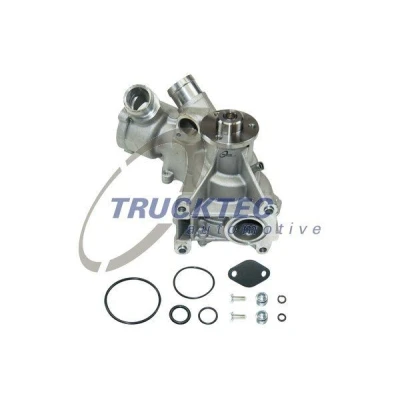 Bilde av TRUCKTEC AUTOMOTIVE 02.19.139 Vannpumpe MERCEDES BENZ: W124 Sedan, E Klasse T modell, C Sedan