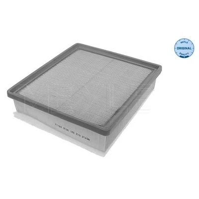 Bilde av MEYLE 612 321 0015 Luftfilter 65 249 284 Filterinnsats ORIGINAL Quality RENAULT: MASTER 2 Pritsche/Fahrgestell, Kasten, NISSAN: Interstar Van