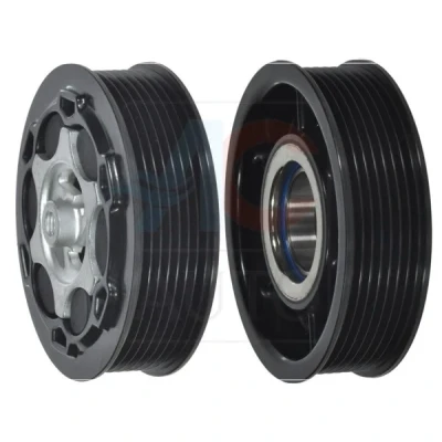 Bilde av ACAUTO AC 06HA05 Magnet Clutch HALLA, KIA, HYUNDAI HS 16, 18 115/110mm