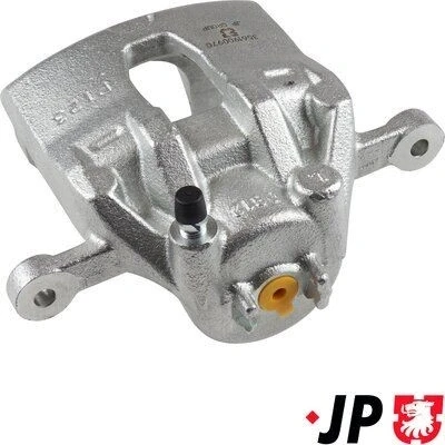 Bilde av JP GROUP 3561900970 Bremsecaliper framaksel venstre KIA: RIO 3, HYUNDAI: i20 II Hatchback