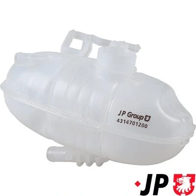 Bilde av JP GROUP 4314701200 Ekspansjonstank uten hette, sensor