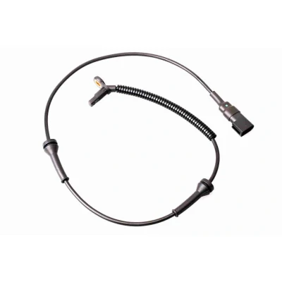 Bilde av VEMO V25 72 0105 1 ABS Sensor framaksel Original Quality for kjøretøy med 12 FORD: FIESTA 5