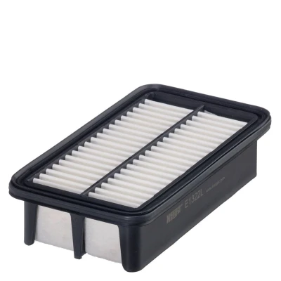 Bilde av HENGST FILTER E1322L Luftfilter 53 120 220 Filterinnsats