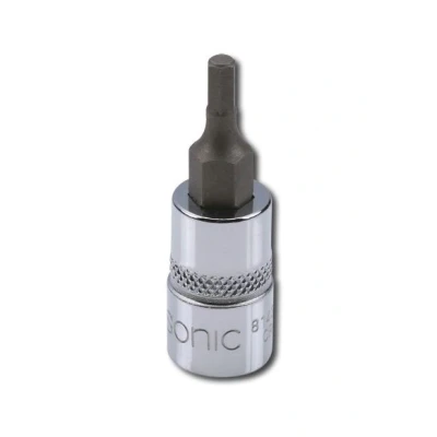 Bilde av SONIC 8143708 Kraftpipe 37mm 6,3 (1/4&quot;)mm (tommer)