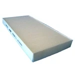 Bilde av ALCO FILTER MS 6224 Kupéfilter pollenfilter 332,0 164,0 30,0 SAAB: 9 3 Stasjonsvogn, Sedan, 3X Stasjonsvogn