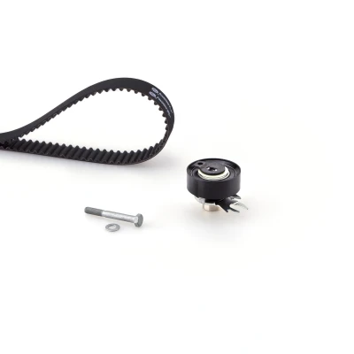 Bilde av GATES FleetRunner Micro V Stretch Fit K025427XS Registerreimsett VOLKSWAGEN: Golf 4, Polo IV Hatchback, III Hatchback